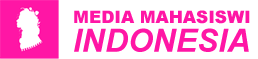 Mahasiswi Indonesia