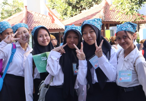 Lulus lebih cepat bukan hanya tentang kecerdasan, tetapi juga strategi dan ketekunan yang terencana.