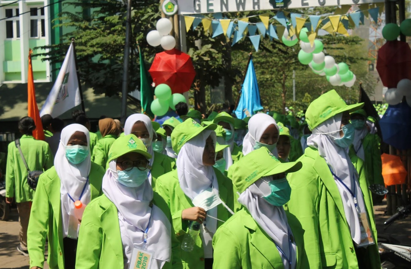 Kode Etik Tak Tertulis di Kampus yang Bisa Menyelamatkan atau Menghancurkanmu