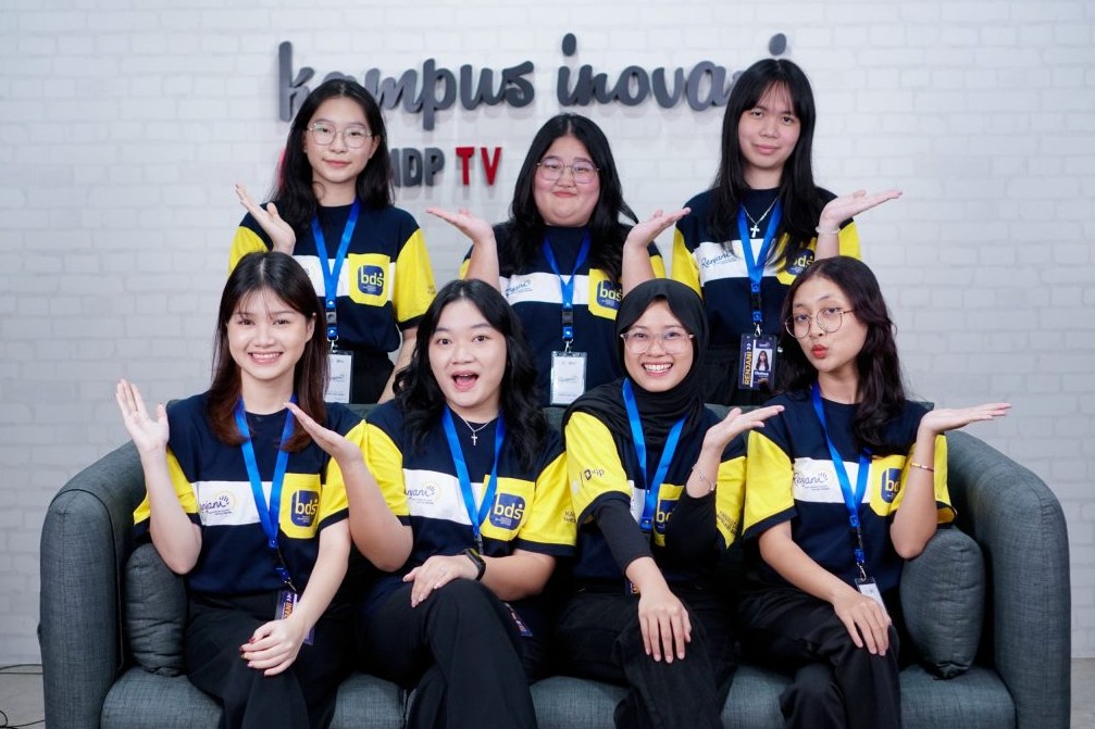 Apa Beda Mahasiswa dan Mahasiswi? Penjelasan dari A-Z