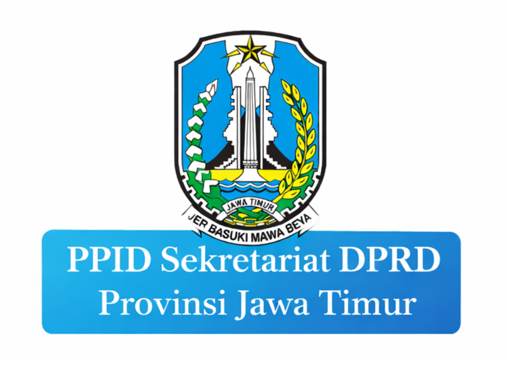 PPID Sekretariat DPRD Jatim, Pusat Layanan Informasi Publik
